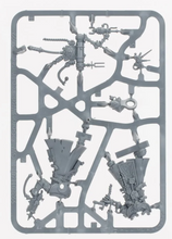 Load image into Gallery viewer, Technoarcheologist - Adeptus Mechanicus - Warhammer