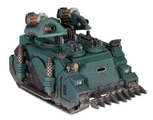 Load image into Gallery viewer, Scorpius Missile Tank - Legiones Astartes - The Horus Heresy - Warhammer 40,000