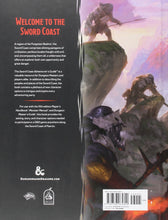 Load image into Gallery viewer, D&D Sword Coast Adventurers Guide