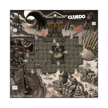 Load image into Gallery viewer, Nightmare Before Christmas Cluedo
