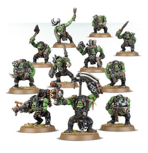 Load image into Gallery viewer, Boyz - Orks - Warhammer 40,000