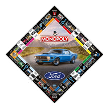 Load image into Gallery viewer, Monopoly - Ford