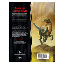 Load image into Gallery viewer, D&D Eberron Rising from the Last War