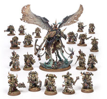 Load image into Gallery viewer, Council of The Death Lord - Death Guard - Warhammer 40,000