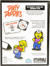 Load image into Gallery viewer, Dirty Doodles