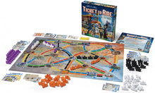 Load image into Gallery viewer, Ticket to Ride Ghost Train