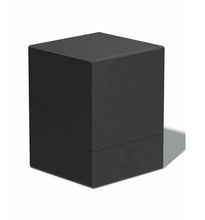 Load image into Gallery viewer, Black Boulder Deck Box - 100+ Std Size - Return to Earth - Ultimate Guard