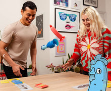 Load image into Gallery viewer, Chicken vs Hotdog