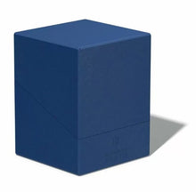 Load image into Gallery viewer, Blue Boulder Deck Box - 100+ Std Size - Return to Earth - Ultimate Guard