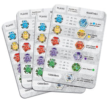 Load image into Gallery viewer, Akropolis