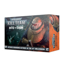 Load image into Gallery viewer, Kill Team - Into the Dark