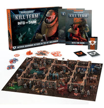 Load image into Gallery viewer, Kill Team - Into the Dark