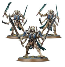 Load image into Gallery viewer, Warhammer Age of Sigmar Ossiarch Bonereapers Necropolis Stalkers - Mega Games Penrith