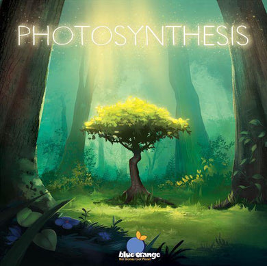 Photosynthesis - Mega Games Penrith