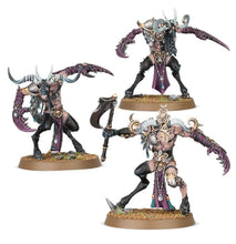 Load image into Gallery viewer, Warhammer Age of Sigmar Hedonites Of Slaanesh Slaangor Fiendbloods - Mega Games Penrith