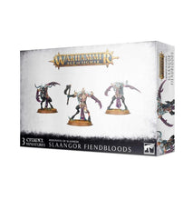 Load image into Gallery viewer, Warhammer Age of Sigmar Hedonites Of Slaanesh Slaangor Fiendbloods - Mega Games Penrith