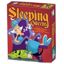 Load image into Gallery viewer, Sleeping Queens - Mega Games Penrith