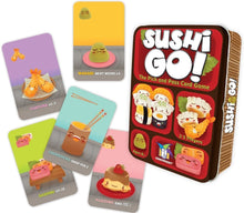 Load image into Gallery viewer, Sushi Go! - Mega Games Penrith
