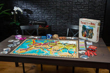 Load image into Gallery viewer, Ticket To Ride Europe 15th Anniversary Edition - Mega Games Penrith