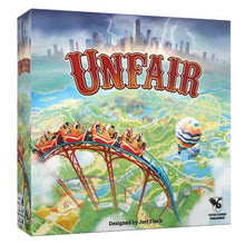 Load image into Gallery viewer, Unfair - Mega Games Penrith