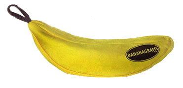 Bananagrams - Mega Games Penrith