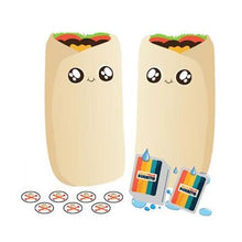 Load image into Gallery viewer, Throw Throw Burrito Extreme Outdoor Edition - Mega Games Penrith