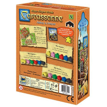 Load image into Gallery viewer, Carcassonne Expansion #5 Abbey & Mayor - Mega Games Penrith