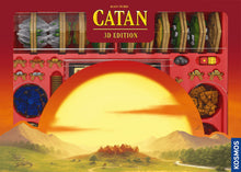 Load image into Gallery viewer, Catan 3D