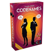 Load image into Gallery viewer, Codenames - Mega Games Penrith