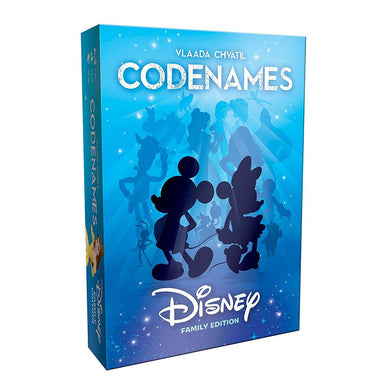 Codenames Disney - Mega Games Penrith