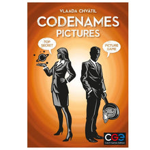 Load image into Gallery viewer, Codenames Pictures - Mega Games Penrith