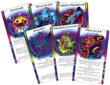 Load image into Gallery viewer, Cosmic Encounter Duel - Mega Games Penrith