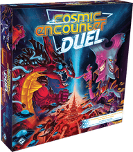 Load image into Gallery viewer, Cosmic Encounter Duel - Mega Games Penrith