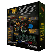 Load image into Gallery viewer, Betrayal At House On The Hill (3rd Edition)