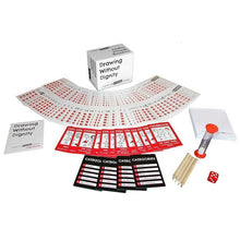 Load image into Gallery viewer, Drawing Without Dignity - Mega Games Penrith