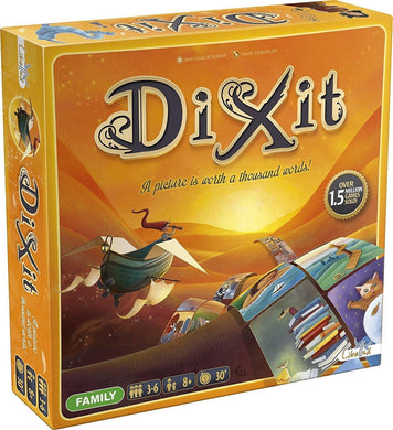 Dixit - Mega Games Penrith