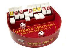 Load image into Gallery viewer, Double Shutter Tin - Mega Games Penrith