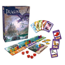 Load image into Gallery viewer, Dragonrealm - Mega Games Penrith