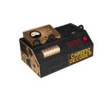 Load image into Gallery viewer, Escape Room The Game 4 Rooms + Chrono Decoder - Mega Games Penrith