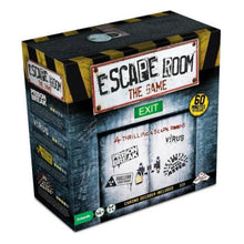 Load image into Gallery viewer, Escape Room The Game 4 Rooms + Chrono Decoder - Mega Games Penrith