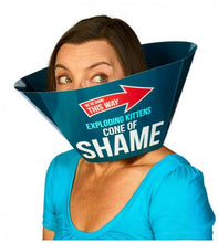 Load image into Gallery viewer, Exploding Kittens Recipes For Disaster - Mega Games Penrith