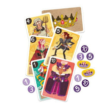 Load image into Gallery viewer, Regine