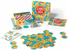 Load image into Gallery viewer, Land vs Sea - Mega Games Penrith