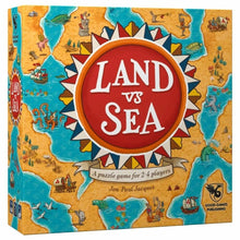 Load image into Gallery viewer, Land vs Sea - Mega Games Penrith