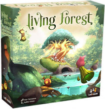 Load image into Gallery viewer, Living Forest - Mega Games Penrith