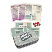 Load image into Gallery viewer, Mint Works - Mega Games Penrith