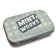 Load image into Gallery viewer, Mint Works - Mega Games Penrith