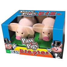 Load image into Gallery viewer, Pass The Pigs: Big Pigs! - Mega Games Penrith