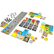 Load image into Gallery viewer, Queendomino - Mega Games Penrith