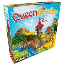 Load image into Gallery viewer, Queendomino - Mega Games Penrith